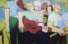 Circus Band