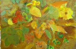 Fall Leaves 2