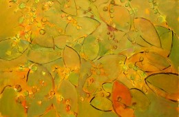 Fall Leaves 3