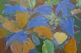 Fall Leaves 1