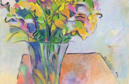 Spring Bouquet