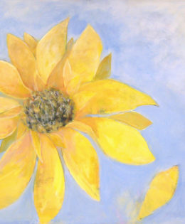 Sunflower #2