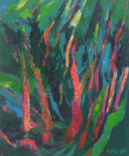Tropical Tree 3