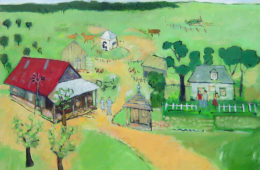 Red Barn Farm