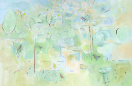 Birds in Spring
