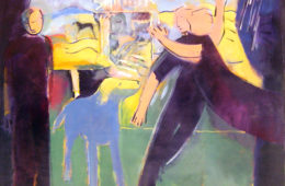 Act III (Finale)