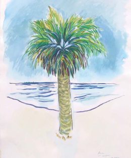 Palm [1st Invasion]