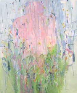 Late Spring Rain